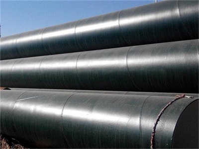 怀化tpep防腐钢管厂家