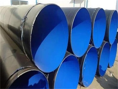 怀化tpep防腐钢管厂家