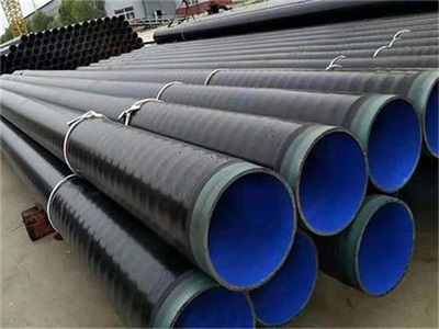 怀化TEPE防腐钢管厂家