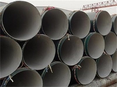 怀化防腐钢管厂家